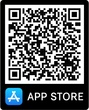 App Store QR Code