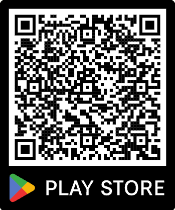 Play Store QR Code